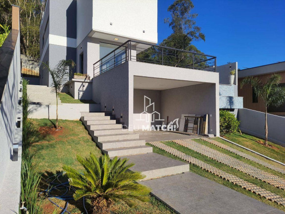 Imagem Casa com 3 Quartos à Venda, 297 m² em Quintas Da Boa Vista - Atibaia Imagem Casa com 3 Quartos à Venda, 297 m² em Quintas Da Boa Vista - Atibaia