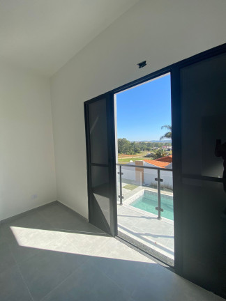Imagem Casa com 3 Quartos à Venda, 170 m² em Ninho Verde I Eco Residence - Porangaba