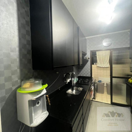Imagem Apartamento com 3 Quartos à Venda, 76 m² em Sacomã - São Paulo Imagem Apartamento com 3 Quartos à Venda, 76 m² em Sacomã - São Paulo