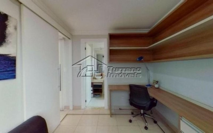 Imagem Apartamento com 4 Quartos à Venda, 146 m² em Parque Industrial - São José Dos Campos