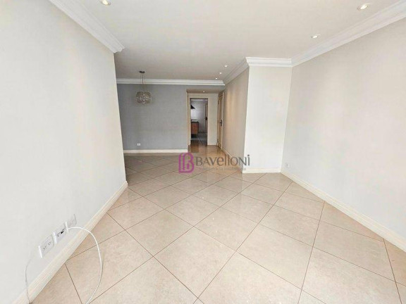 Imagem Apartamento com 4 Quartos à Venda ou Locação, 130 m² em Perdizes - São Paulo