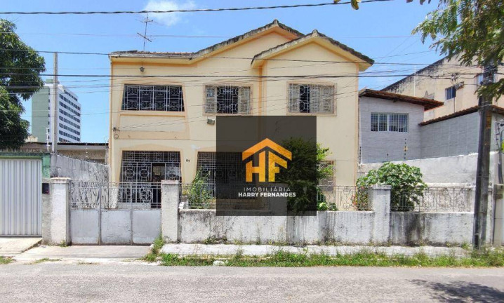Imagem Casa com 5 Quartos à Venda, 363 m² em Encruzilhada - Recife Imagem Casa com 5 Quartos à Venda, 363 m² em Encruzilhada - Recife
