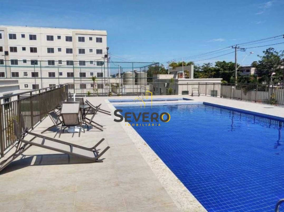 Imagem Apartamento com 2 Quartos à Venda, 47 m² em Vila Lage - São Gonçalo Imagem Apartamento com 2 Quartos à Venda, 47 m² em Vila Lage - São Gonçalo