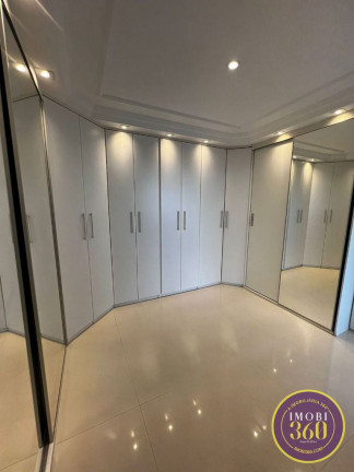 Imagem Apartamento com 4 Quartos à Venda, 220 m² em Vila Zilda - São Paulo
