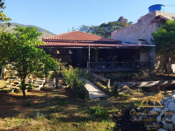 Imagem Chácara com 2 Quartos à Venda, 750 m² em Taubaté Imagem Chácara com 2 Quartos à Venda, 750 m² em Taubaté
