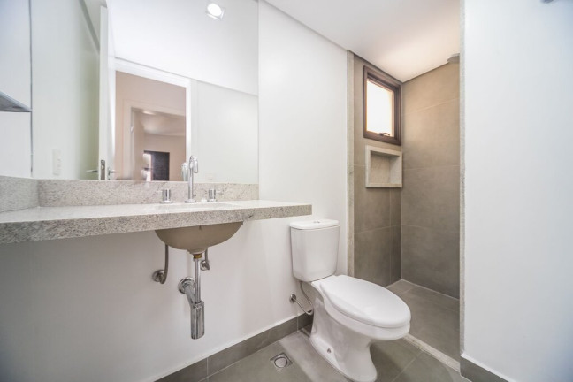 Imagem Apartamento com 3 Quartos à Venda, 74 m² em Brooklin Paulista - São Paulo Imagem Apartamento com 3 Quartos à Venda, 74 m² em Brooklin Paulista - São Paulo