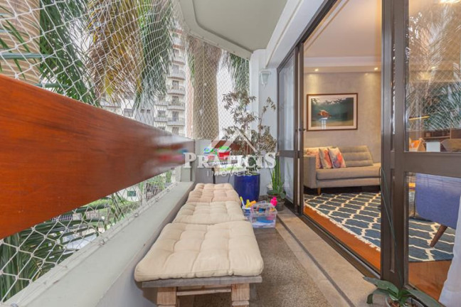 Imagem Apartamento à Venda, 184 m² em Aclimação - São Paulo
