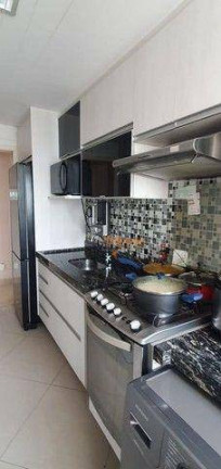 Imagem Apartamento com 2 Quartos à Venda, 52 m² em Vila São Ricardo - Guarulhos