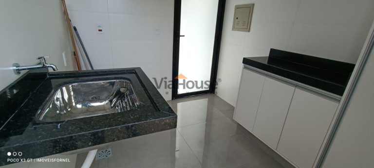 Casa de Condomínio com 3 Quartos à Venda, 354 m² em Vila Do Golfe - Ribeirão Preto