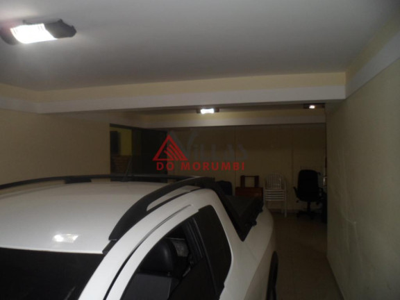 Imagem Sobrado com 3 Quartos à Venda, 100 m² em Parque Munhoz - São Paulo