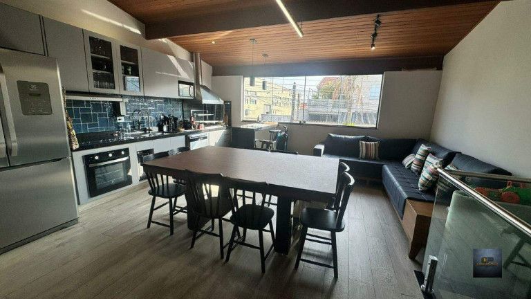Imagem Casa com 3 Quartos à Venda, 212 m² em Independência - São Bernardo Do Campo