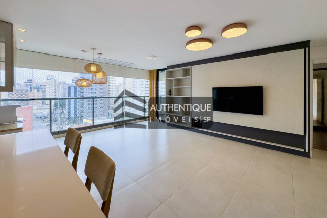 Imagem Apartamento com 2 Quartos à Venda, 95 m² em Vila Olímpia - São Paulo Imagem Apartamento com 2 Quartos à Venda, 95 m² em Vila Olímpia - São Paulo