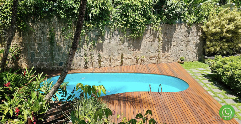 Imagem Casa de Condomínio com 4 Quartos à Venda ou Locação, 960 m² em Itanhangá - Rio De Janeiro