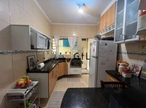 Imagem Casa com 2 Quartos à Venda, 88 m² em Maria Amélia  - Jacareí