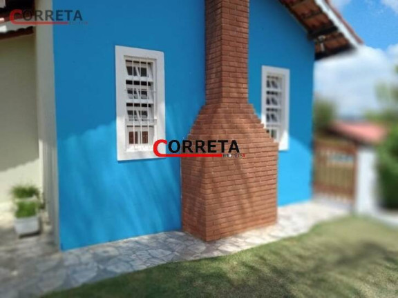 Imagem Casa com 5 Quartos à Venda, 2.250 m² em Votorantim - Ibiúna