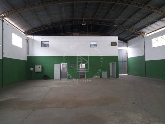 Imagem Galpão para Alugar, 750 m² em Chácaras Reunidas - São José Dos Campos Imagem Galpão para Alugar, 750 m² em Chácaras Reunidas - São José Dos Campos