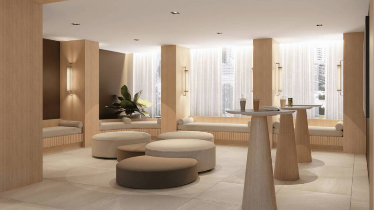 Imagem Sala Comercial à Venda, 39 m² em Setor Bueno - Goiânia Imagem Sala Comercial à Venda, 39 m² em Setor Bueno - Goiânia