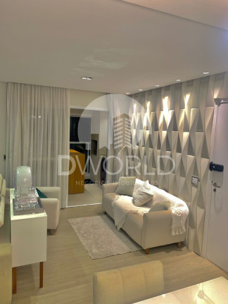 Imagem Imóvel com 2 Quartos à Venda, 98 m² em Barcelona - São Caetano Do Sul Imagem Imóvel com 2 Quartos à Venda, 98 m² em Barcelona - São Caetano Do Sul
