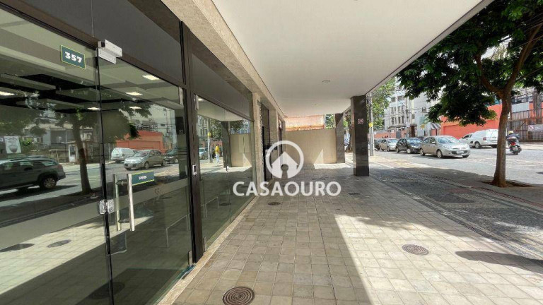 Loja à Venda, 154 m² em Santa Efigênia - Belo Horizonte