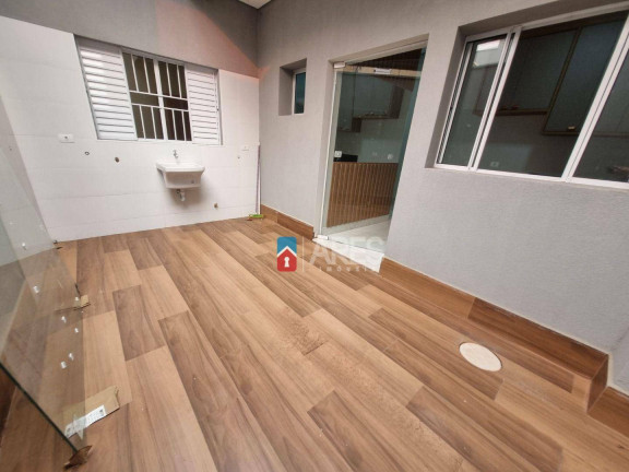Imagem Casa com 3 Quartos à Venda, 131 m² em Jardim Terramérica Iii - Americana Imagem Casa com 3 Quartos à Venda, 131 m² em Jardim Terramérica Iii - Americana