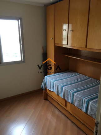 Imagem Apartamento com 2 Quartos à Venda, 48 m² em Vila Carrão - São Paulo