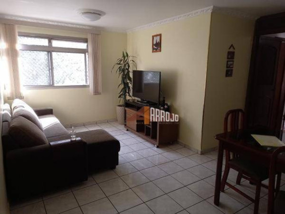 Apartamento com 3 Quartos à Venda, 70 m² em Cangaíba - São Paulo