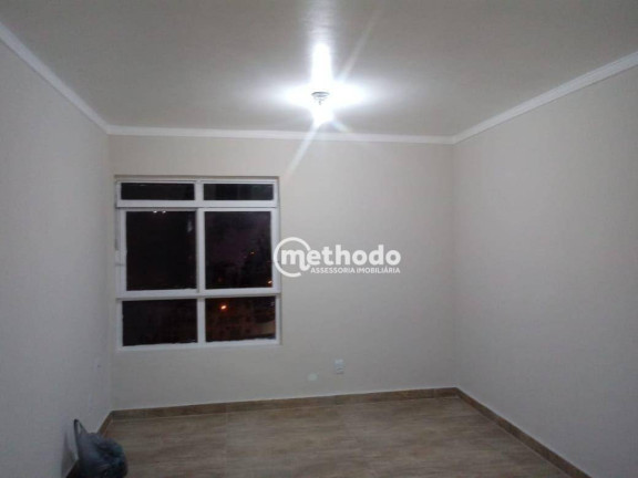 Apartamento com 1 Quarto à Venda, 38 m² em Centro - Campinas