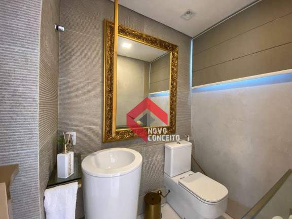 Imagem Apartamento com 3 Quartos à Venda, 158 m² em Cocó - Fortaleza
