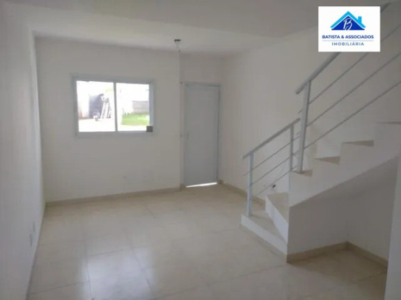 Imagem Casa de Condomínio com 2 Quartos à Venda, 58 m² em Cidade Satélite íris - Campinas Imagem Casa de Condomínio com 2 Quartos à Venda, 58 m² em Cidade Satélite íris - Campinas