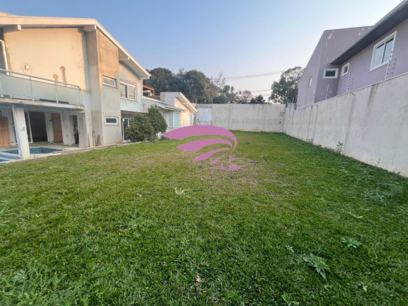 Imagem Casa com 4 Quartos à Venda, 463 m² em Boa Vista - Curitiba