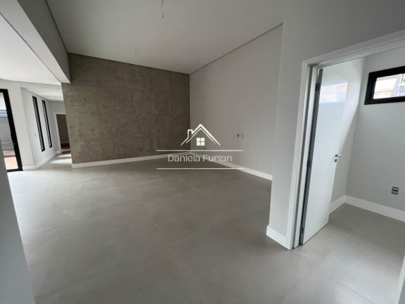 Imagem Casa de Condomínio com 3 Quartos à Venda, 236 m² em Condomínio Alphaville Nova Esplanada - Votorantim