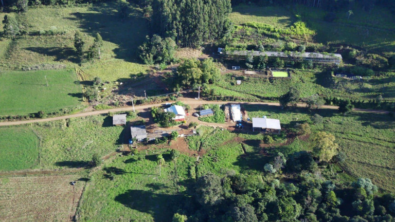 Imagem Terreno à Venda, 224.000 m² em Interior - Concórdia