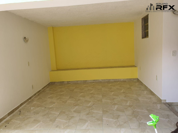 Imagem Apartamento com 3 Quartos à Venda, 97 m² em Maria Paula - São Gonçalo