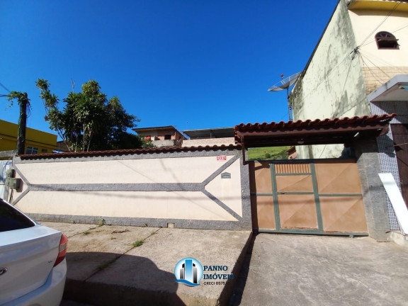 Casa com 6 Quartos à Venda, 300 m² em Vila Canaan - Duque De Caxias