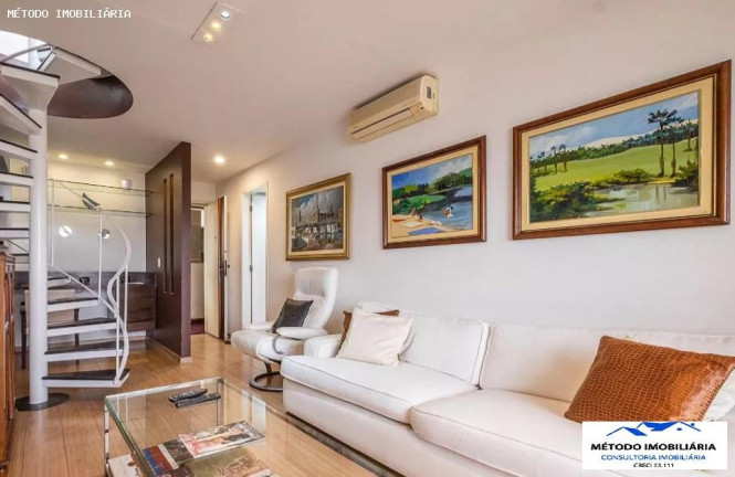 Imagem Apartamento com 2 Quartos à Venda, 94 m² em Jardim Paulista - São Paulo
