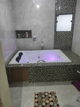 Imagem Sobrado com 3 Quartos à Venda, 180 m² em Parque Capuava - Santo André Imagem Sobrado com 3 Quartos à Venda, 180 m² em Parque Capuava - Santo André