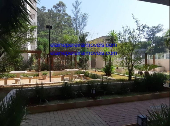 Imagem Apartamento com 2 Quartos à Venda, 62 m² em Jardim Das Vertentes - São Paulo Imagem Apartamento com 2 Quartos à Venda, 62 m² em Jardim Das Vertentes - São Paulo