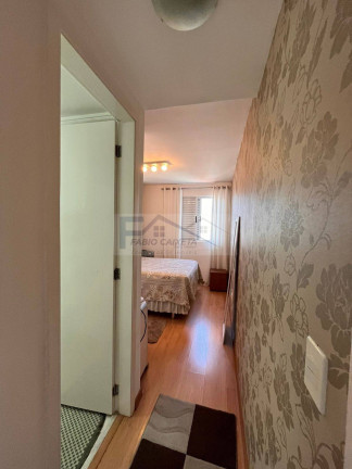 Imagem Apartamento com 3 Quartos à Venda, 72 m² em Parque Jaçatuba - Santo André Imagem Apartamento com 3 Quartos à Venda, 72 m² em Parque Jaçatuba - Santo André