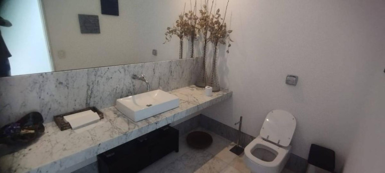 Imagem Casa com 5 Quartos para Alugar, 654 m² em Barra Da Tijuca - Rio De Janeiro Imagem Casa com 5 Quartos para Alugar, 654 m² em Barra Da Tijuca - Rio De Janeiro