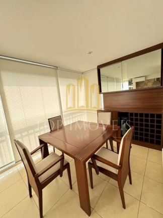 Imagem Apartamento com 4 Quartos à Venda, 125 m² em Jardim Aquarius - São José Dos Campos Imagem Apartamento com 4 Quartos à Venda, 125 m² em Jardim Aquarius - São José Dos Campos