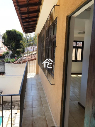 Imagem Casa com 8 Quartos à Venda, 500 m² em Piratininga - Niterói Imagem Casa com 8 Quartos à Venda, 500 m² em Piratininga - Niterói