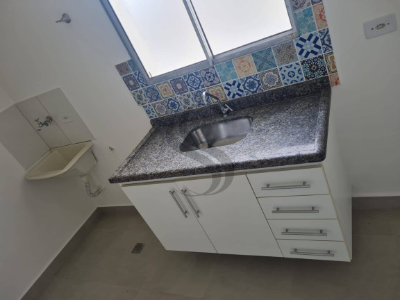 Imagem Apartamento com 2 Quartos à Venda, 48 m² em Jardim Europa - Sorocaba Imagem Apartamento com 2 Quartos à Venda, 48 m² em Jardim Europa - Sorocaba
