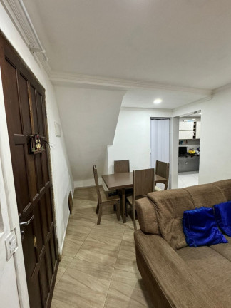 Imagem Casa com 1 Quarto à Venda, 45 m² em Parque Do Morumbi - São Paulo