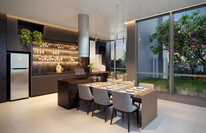 Imagem Apartamento com 3 Quartos à Venda, 127 m² em Aclimação - São Paulo Imagem Apartamento com 3 Quartos à Venda, 127 m² em Aclimação - São Paulo