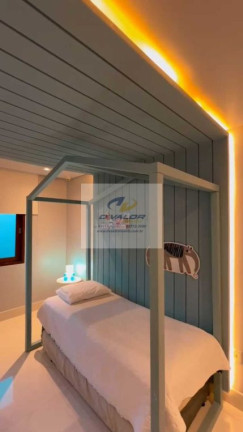 Imagem Casa com 4 Quartos à Venda, 450 m² em Altiplano Cabo Branco - João Pessoa