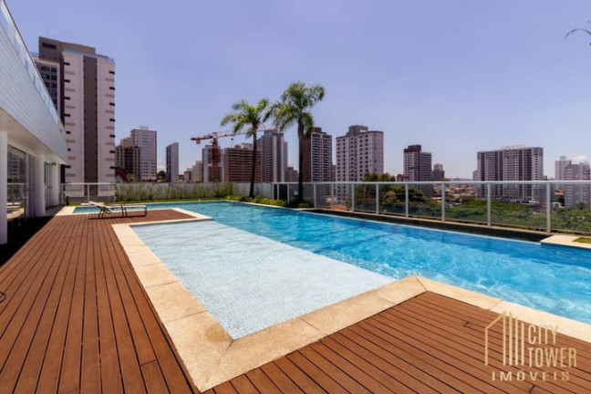 Imagem Apartamento com 4 Quartos à Venda, 136 m² em Vila Dom Pedro I - São Paulo Imagem Apartamento com 4 Quartos à Venda, 136 m² em Vila Dom Pedro I - São Paulo