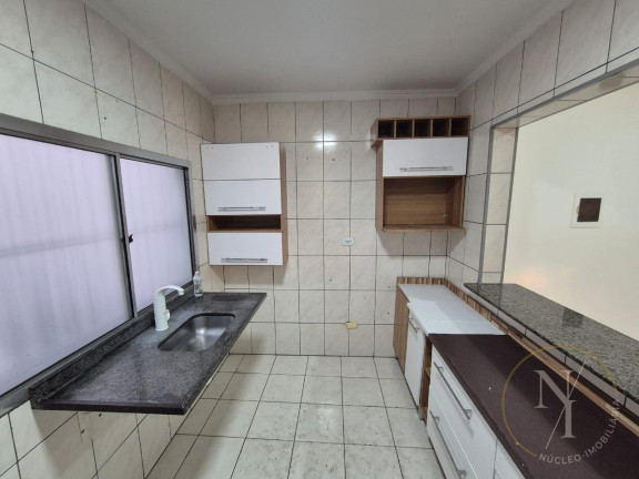 Imagem Casa com 2 Quartos à Venda, 70 m² em Cidade Continental - São Paulo Imagem Casa com 2 Quartos à Venda, 70 m² em Cidade Continental - São Paulo