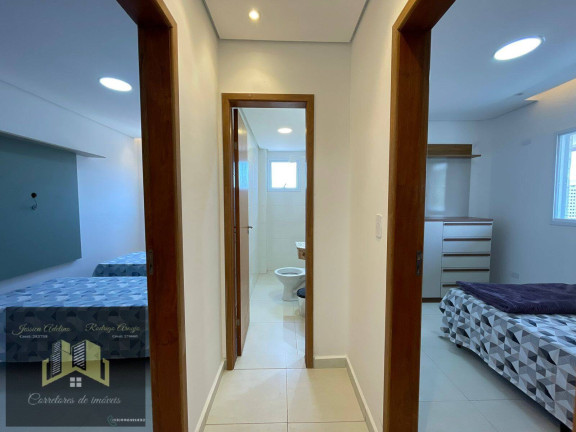 Imagem Apartamento com 2 Quartos à Venda, 65 m² em Ocian - Praia Grande Imagem Apartamento com 2 Quartos à Venda, 65 m² em Ocian - Praia Grande