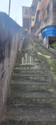 Imagem Sobrado com 3 Quartos à Venda, 160 m² em Jardim Paranavaí - Mauá