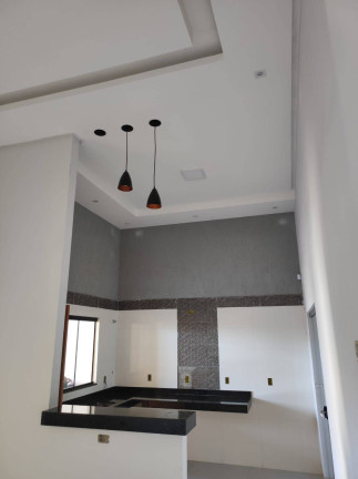 Imagem Casa com 3 Quartos à Venda, 100 m² em Jardim Buriti Sereno - Aparecida De Goiânia